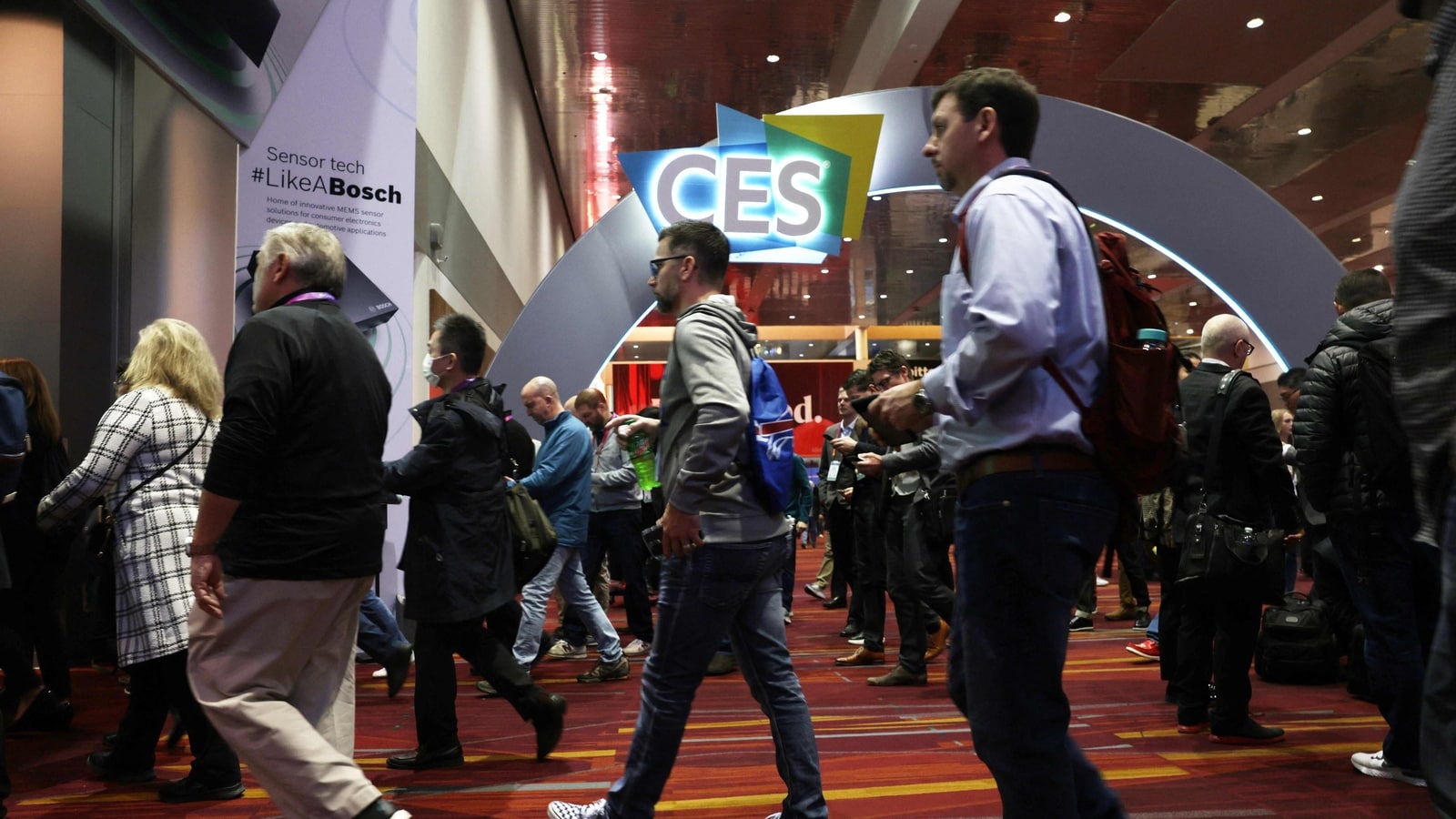 CES 2024: The biggest consumer tech event is almost here; Know what to expect
