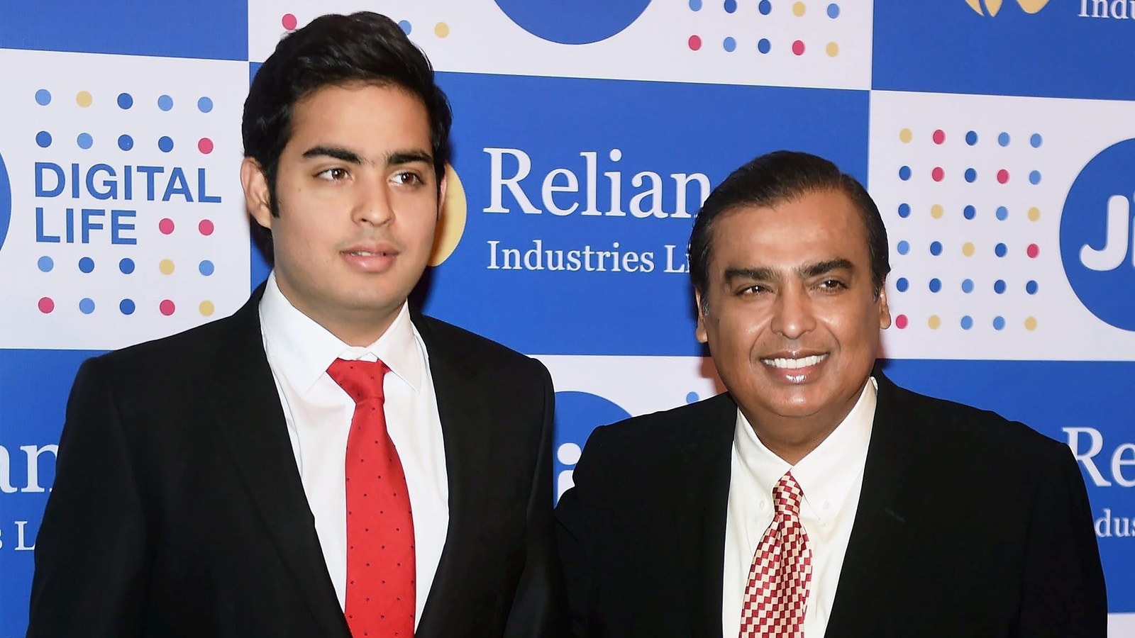 Reliance Jio and BharatGPT: 10 things to know about this AI-linked project