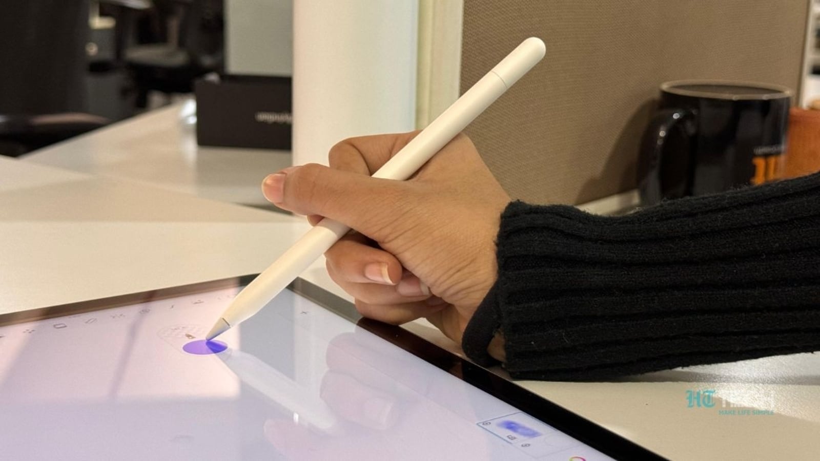 Apple CEO Tim Cook teases ‘Pencil 3’ along with new iPads ahead of May 7 special event