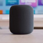 Apple HomePod set for a big design change? Prototype with touchscreen LCD display surfaces