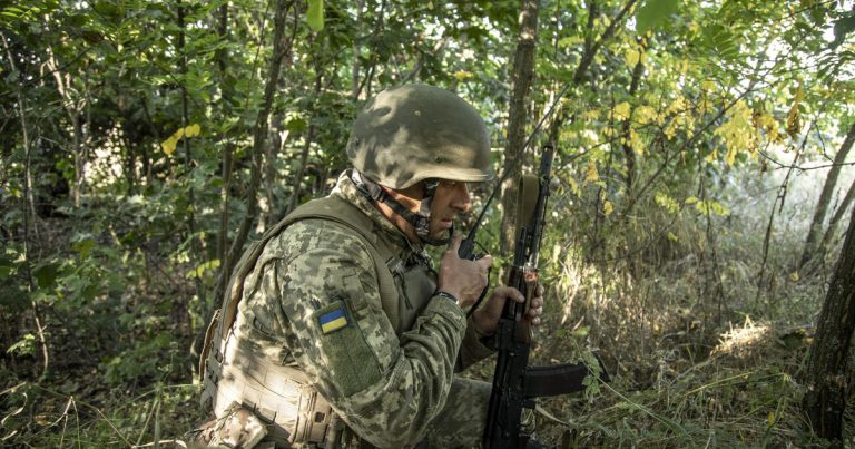 Ukrainian forces launch second missile strike on Crimean city of Sevastopol