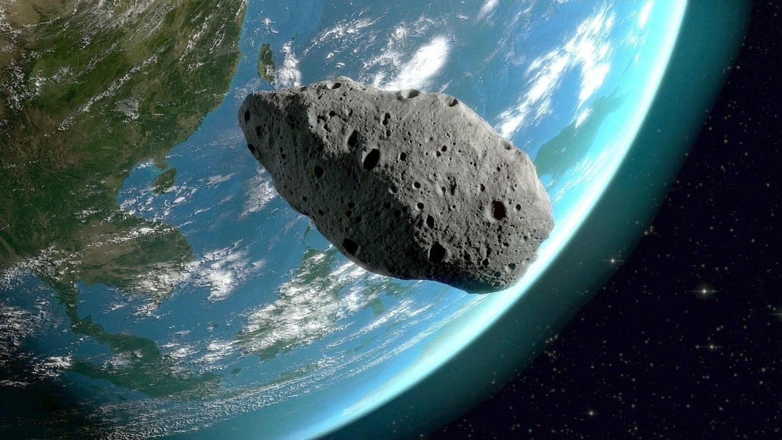 75-foot asteroid to come as close as 2.4 mn km to Earth; NASA reveals speed, other details