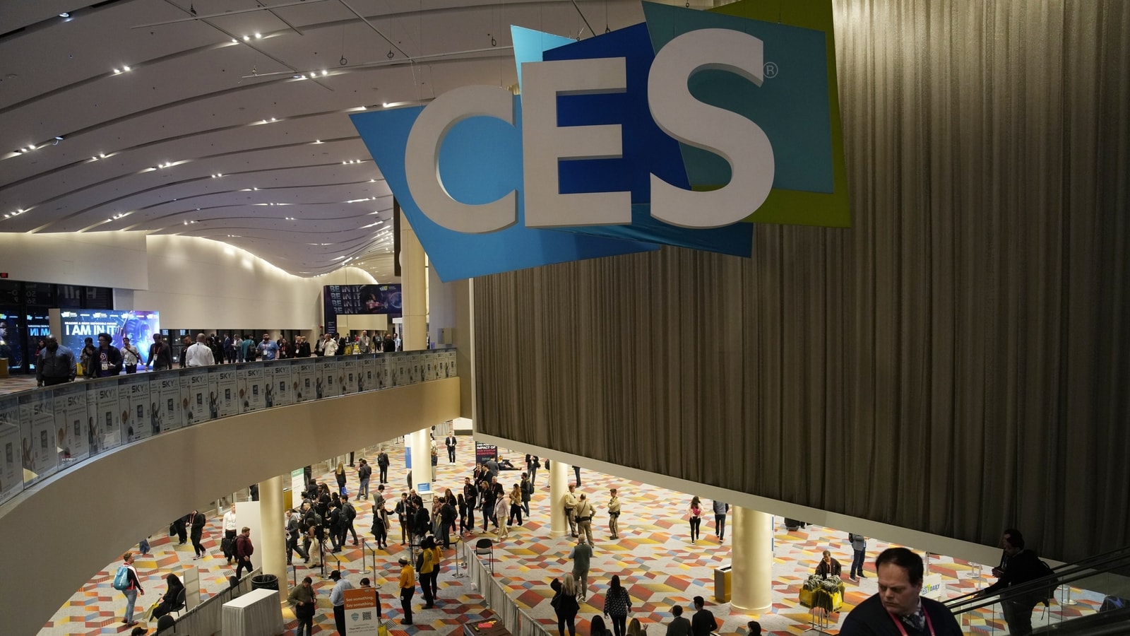 CES 2024 to feature a plethora of AI-focused announcements; Know what is coming