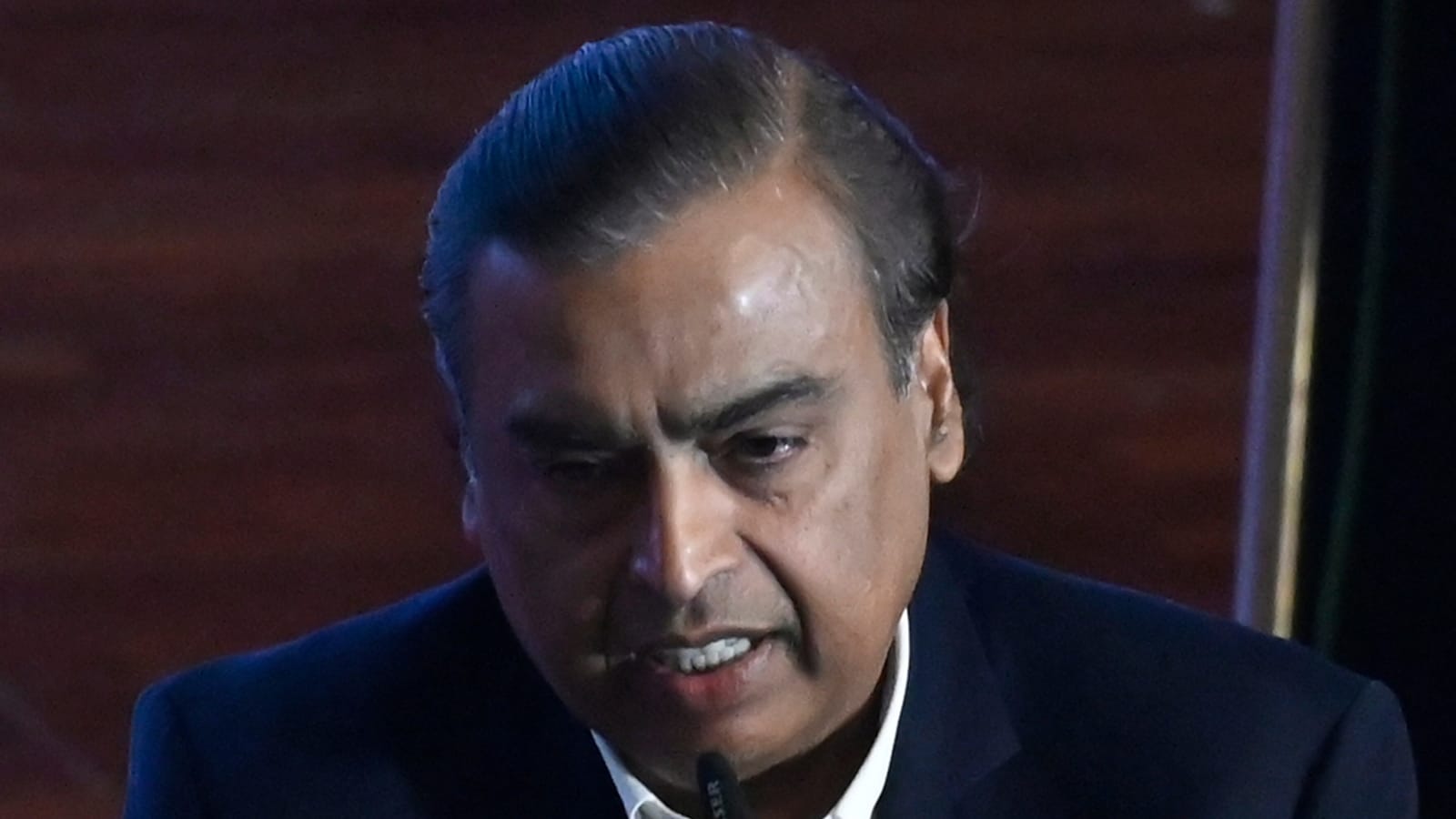 Mukesh Ambani Wants Reliance To Emerge as AI Enabler in India, Be Among World's Top 10 Conglomerates