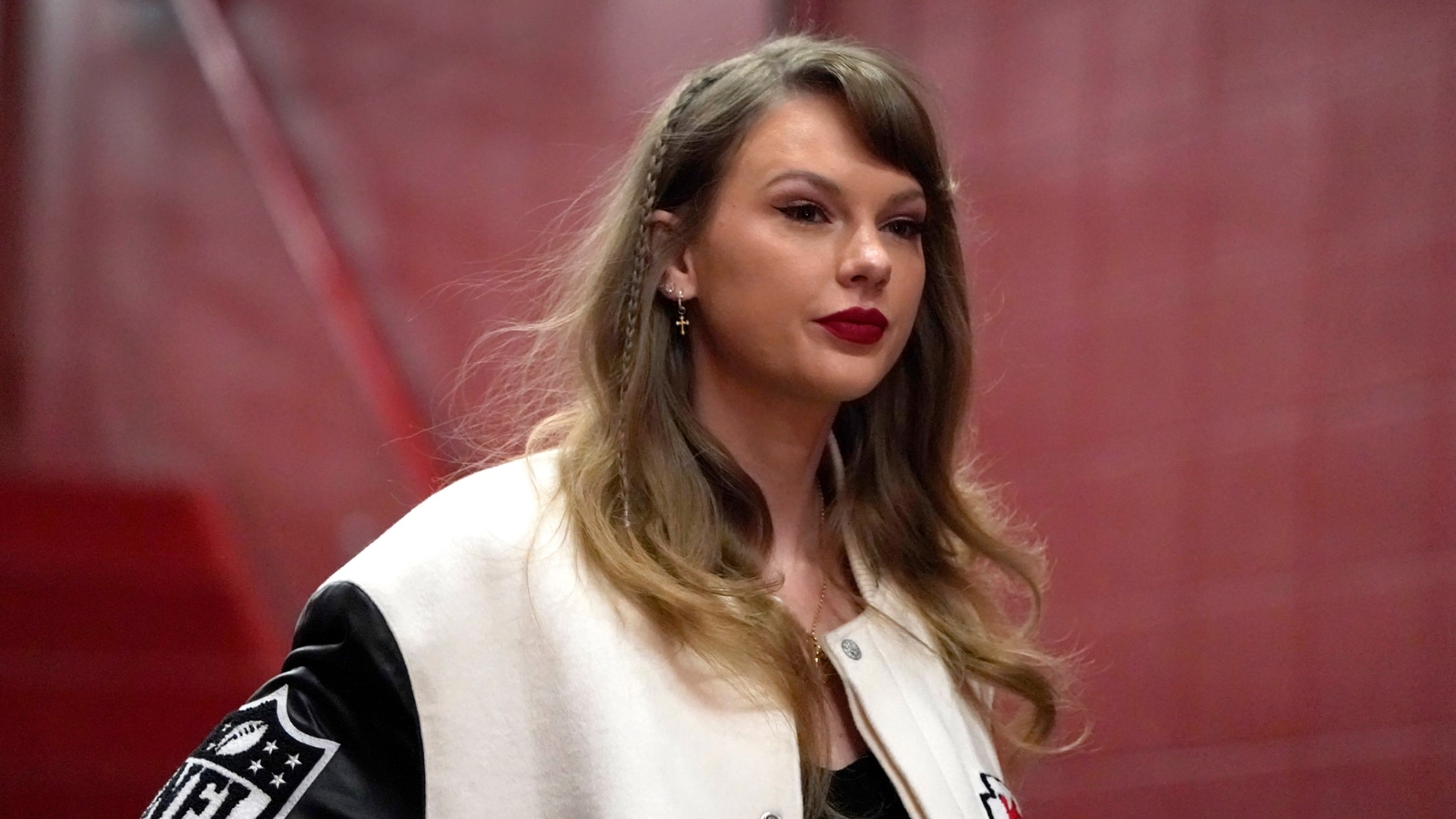 AI horror: Outrage over deepfake images of singer Taylor Swift