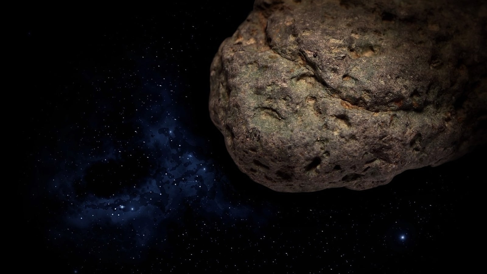 Asteroid as big as an aircraft to pass Earth soon, says NASA; it will return in 2170