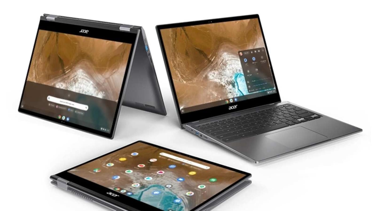 Best 10 small laptops: From Acer, Lenovo to ASUS, check out these amazing compact devices