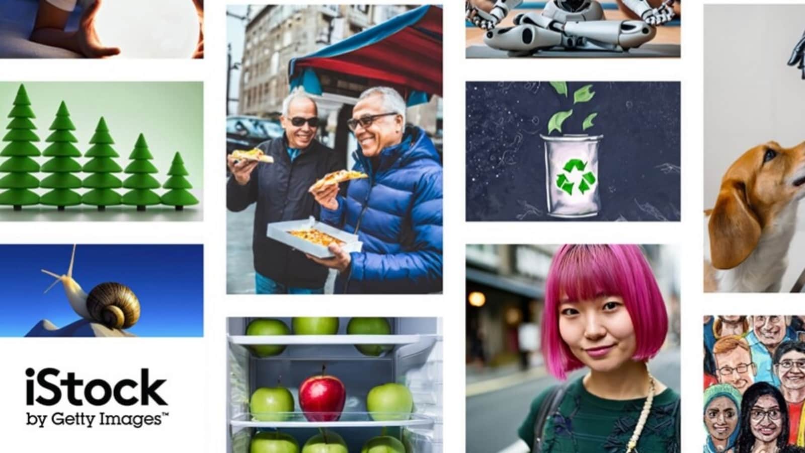 CES 2024: Create Generative AI stock images via text prompts, check what Getty and Nvidia unveiled