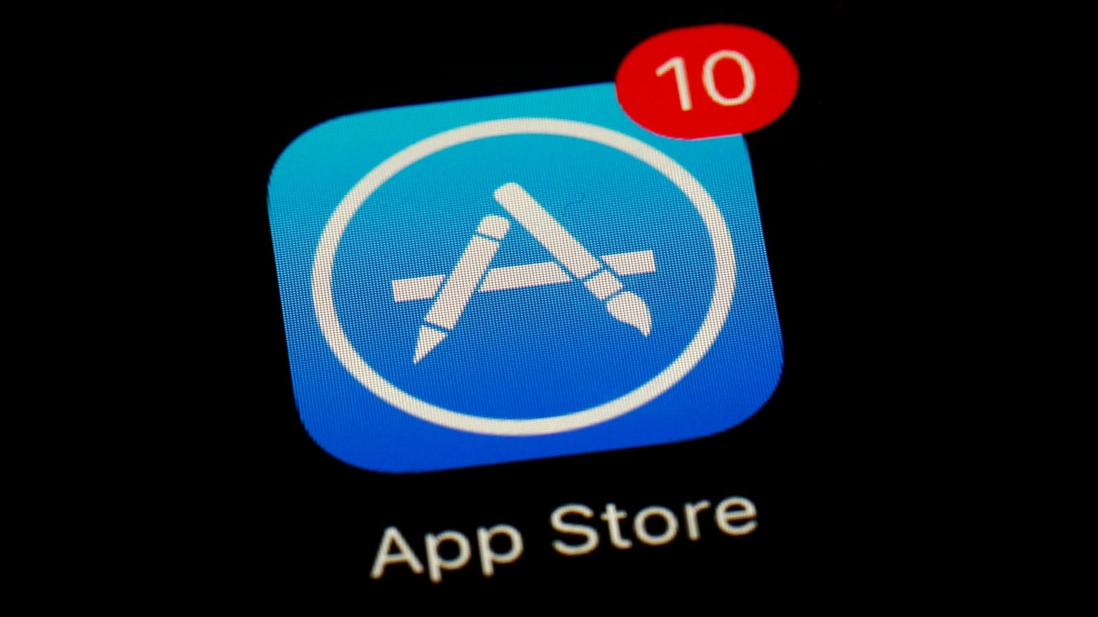 EU hails 'change' as Apple App Store opens to competition