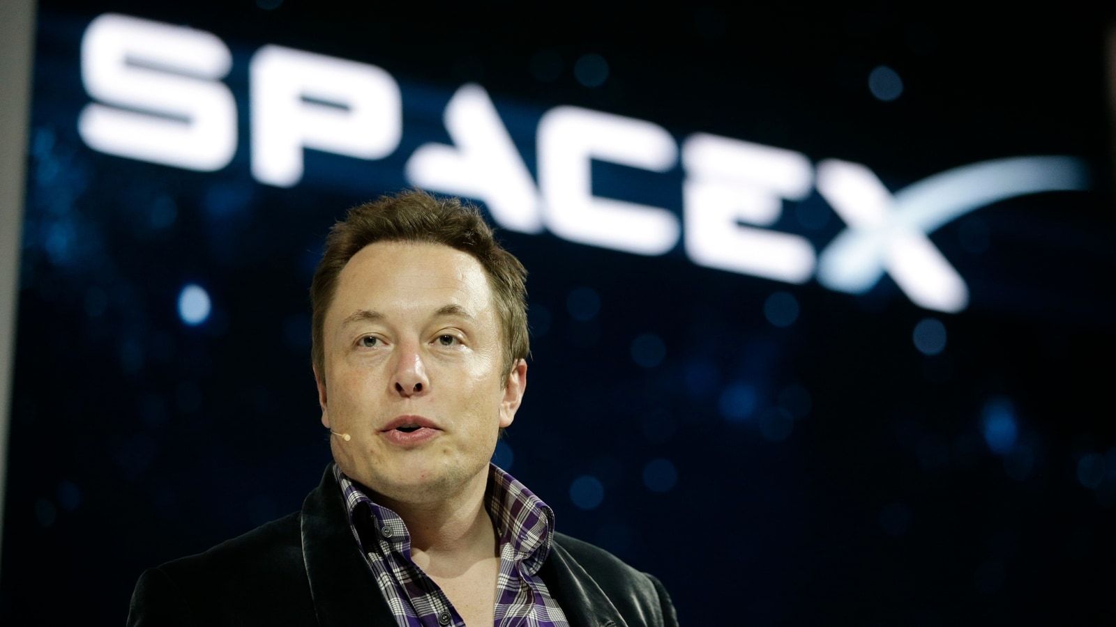 Elon Musk-led SpaceX Illegally Fired Workers Who Criticized Him In A Letter, NLRB Alleges