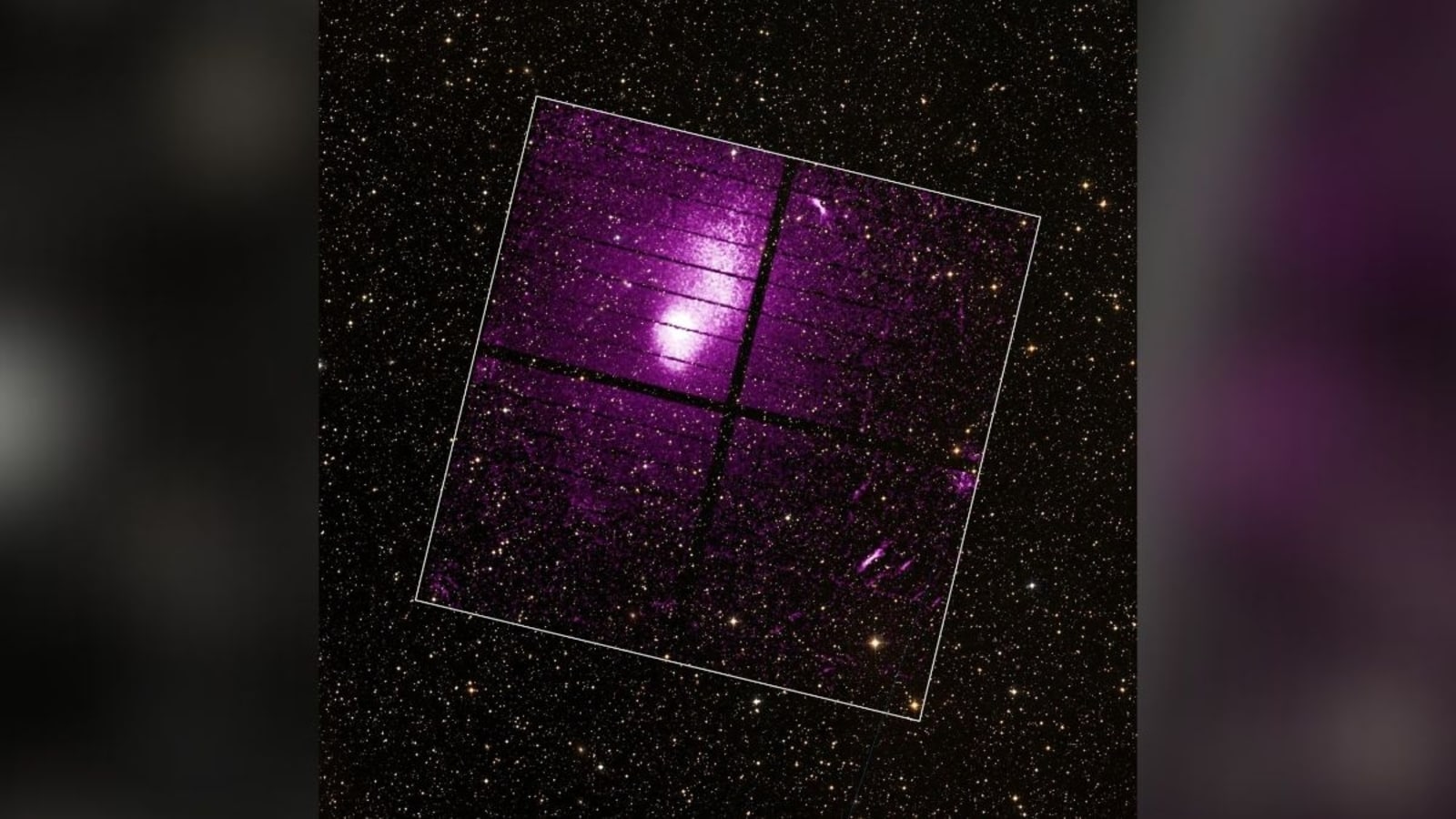 NASA, JAXA XRISM mission unveils cosmic secrets with mesmerising X-ray imagery