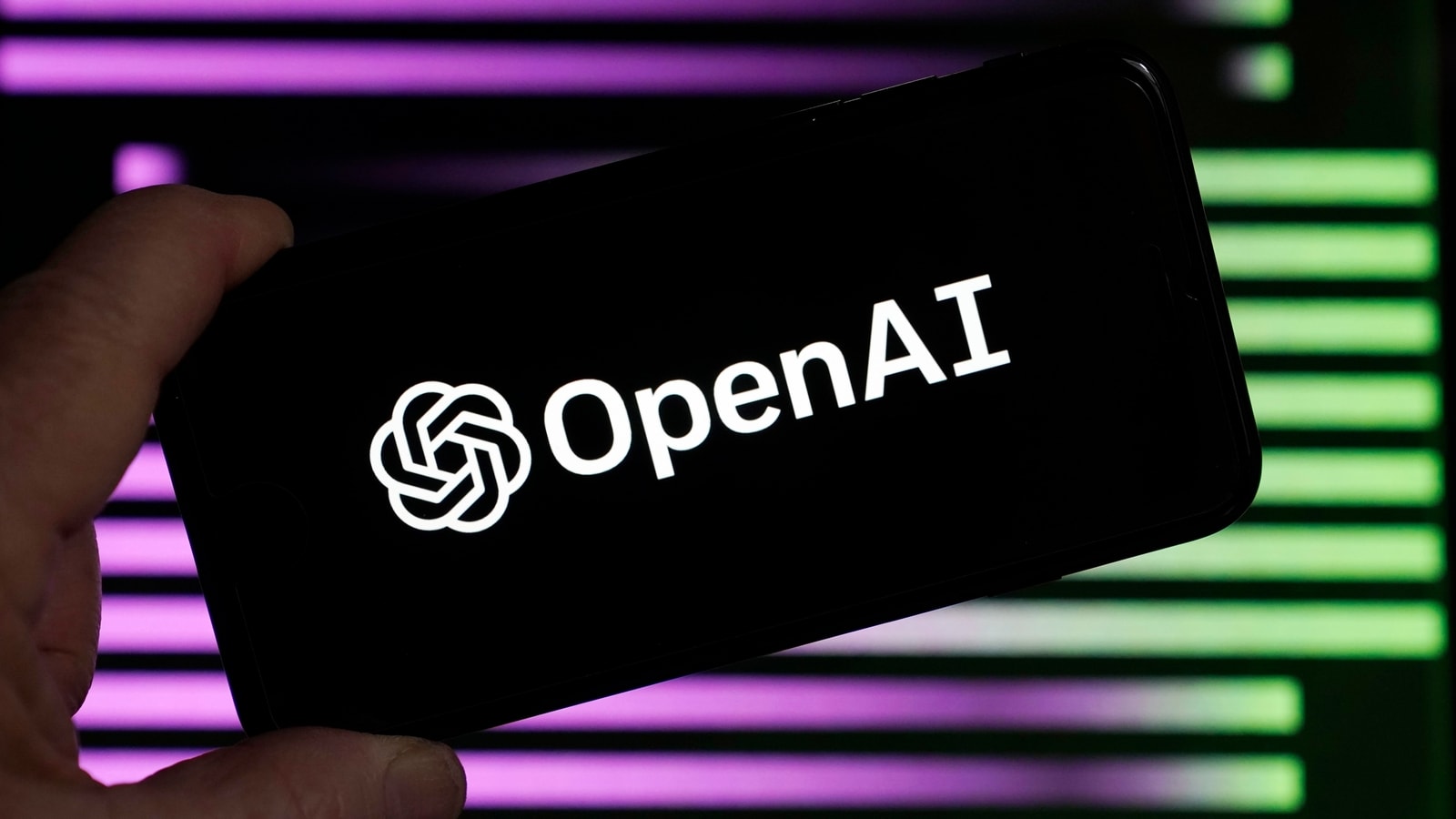 OpenAI team to focus on democratic processes for artificial intelligence software