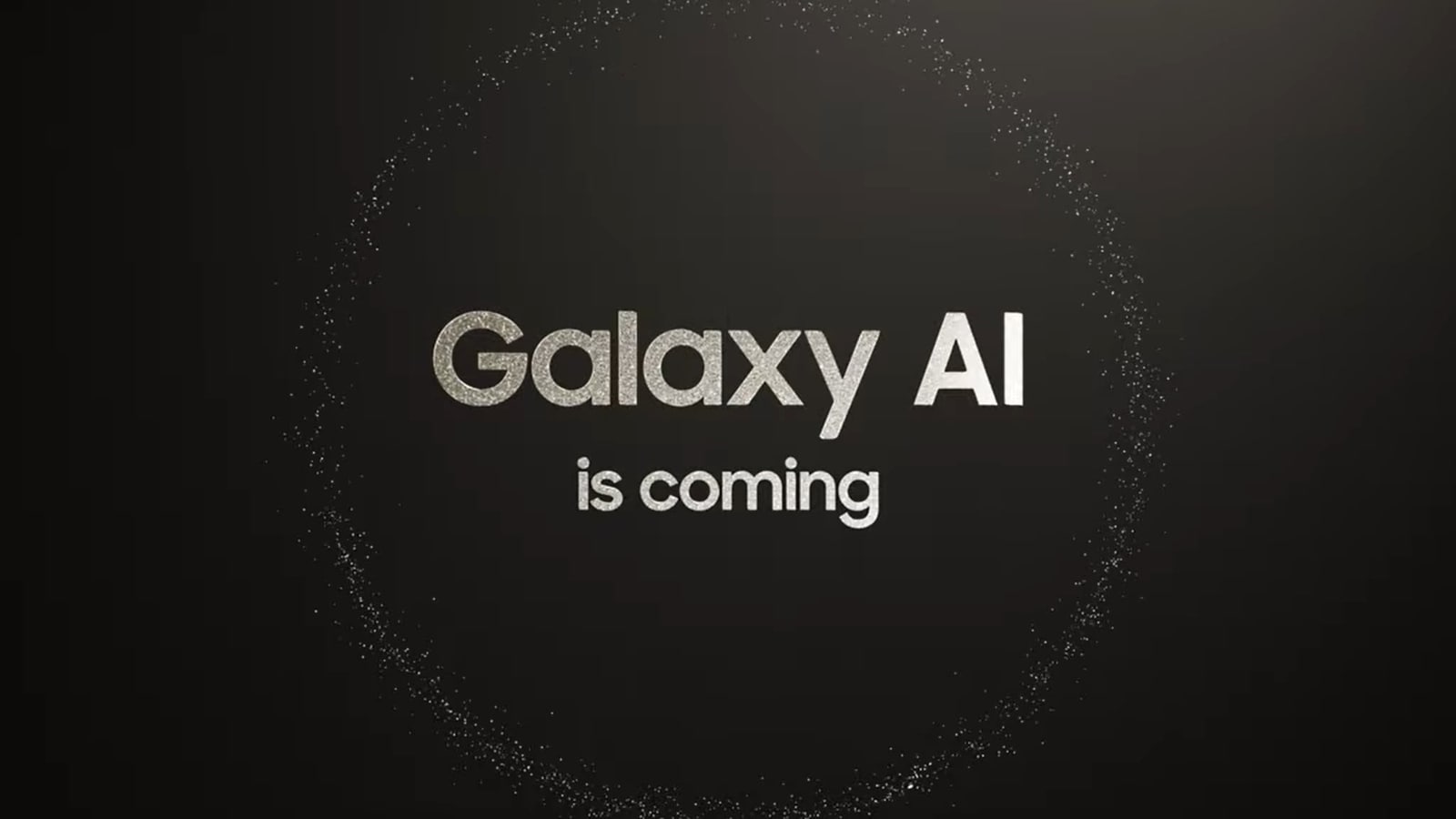 Samsung Galaxy Unpacked LIVE Updates: Samsung Galaxy S24 series set to launch today!
