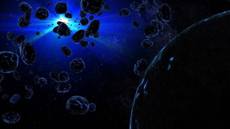 Asteroid 2024 CL3 to pass Earth at a breakneck 15011 kmph, says NASA; Know how big it is