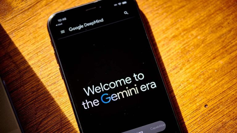 Google to pause Gemini AI model's image generation of people due to inaccuracies