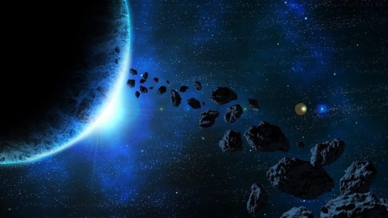 NASA says 120-foot asteroid will pass Earth by just 5.2 mn km; Know how fast it is moving