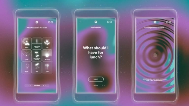 Spotify unveils innovative 'Song Psychic' feature for musical fortune telling