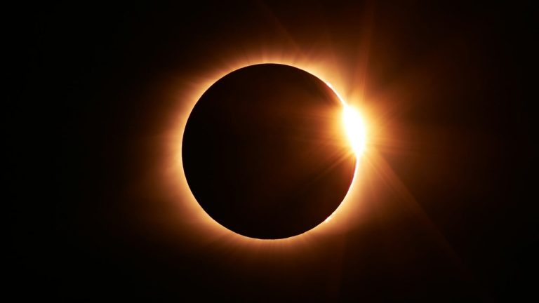 Total solar eclipse 2024: Know when and where to witness this rare celestial event