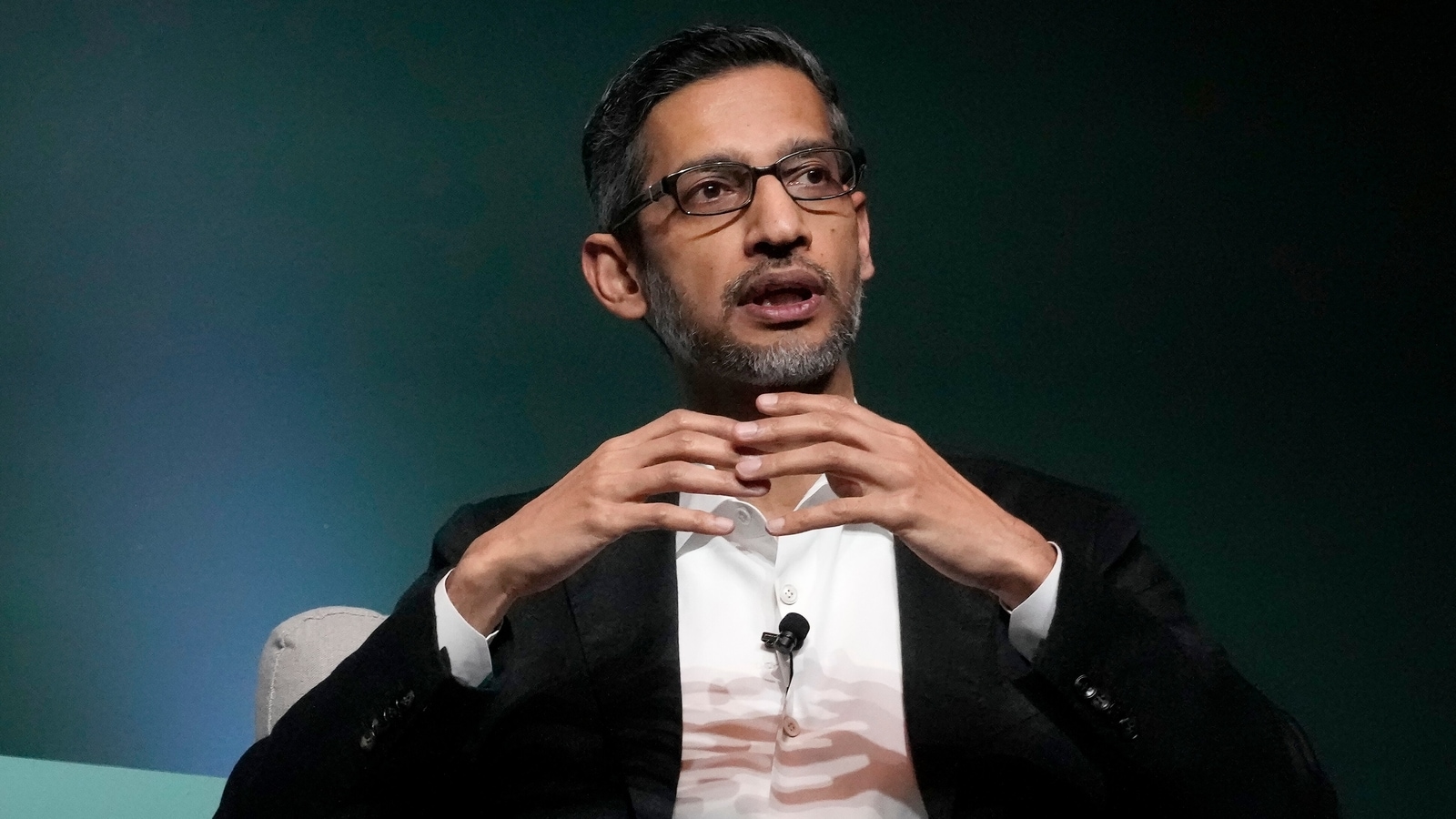 CEO Sundar Pichai tells what is important for AI chatbots to be successful amid Google Gemini criticisms