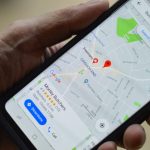 Google Maps Beta unveils potential life-saving satellite connectivity feature