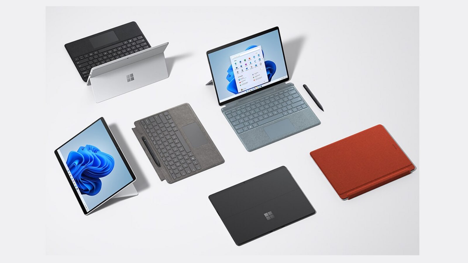 Microsoft Surface Pro 10, Surface Laptop 6 may launch soon with AI features; Know what’s coming