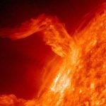 Solar storm alert: CME could hit Earth and spark a geomagnetic storm today, says NOAA