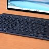 Logitech unveils combo touch keyboard case for 2024 iPad Air and iPad Pro with M4 chip